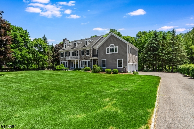 2 Coe Farm Road Mendham, NJ 07945 - Photo 2 of 50