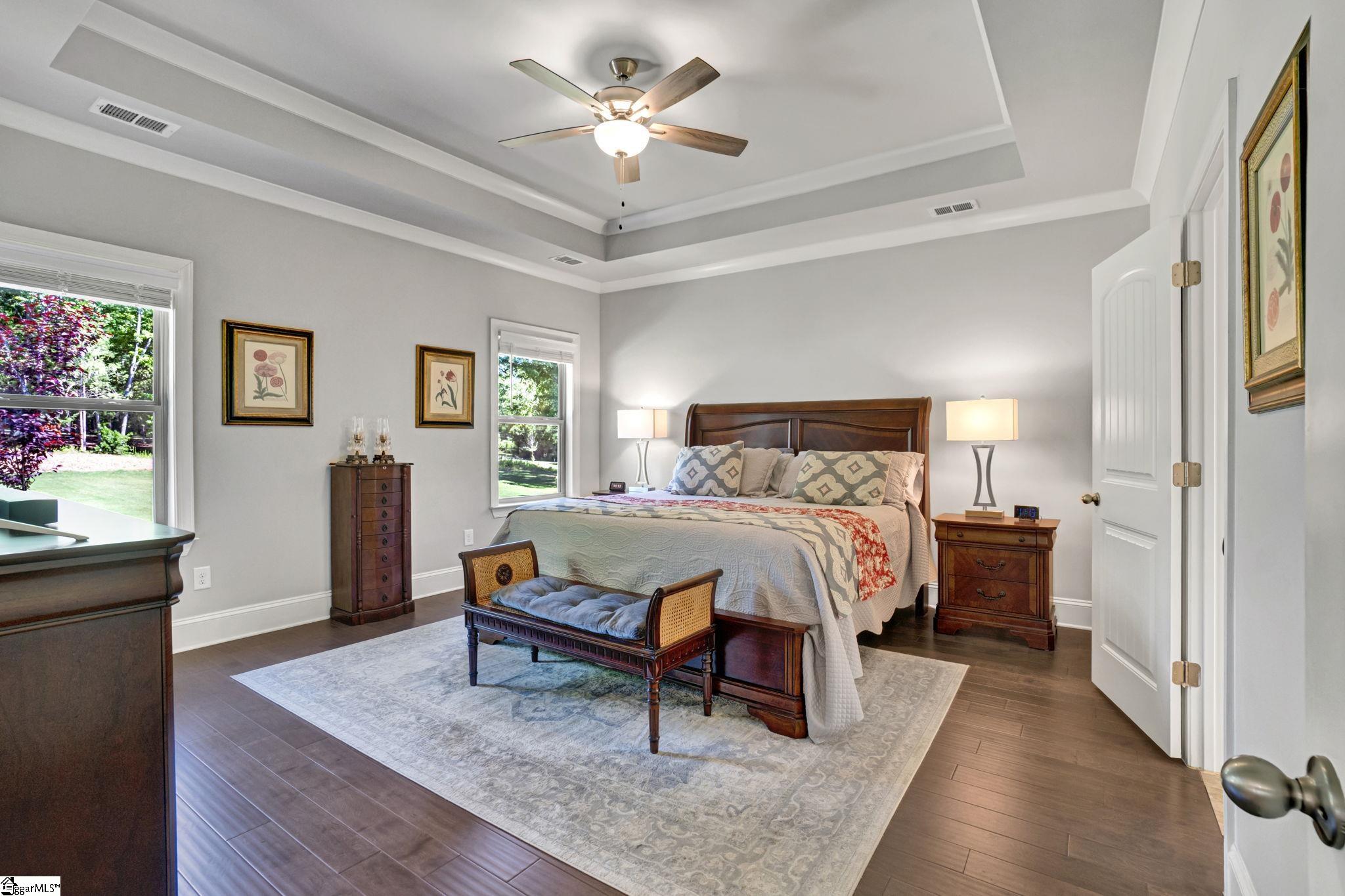 100 Trollingwood Way Pelzer, SC 29669 - Photo 15 of 46