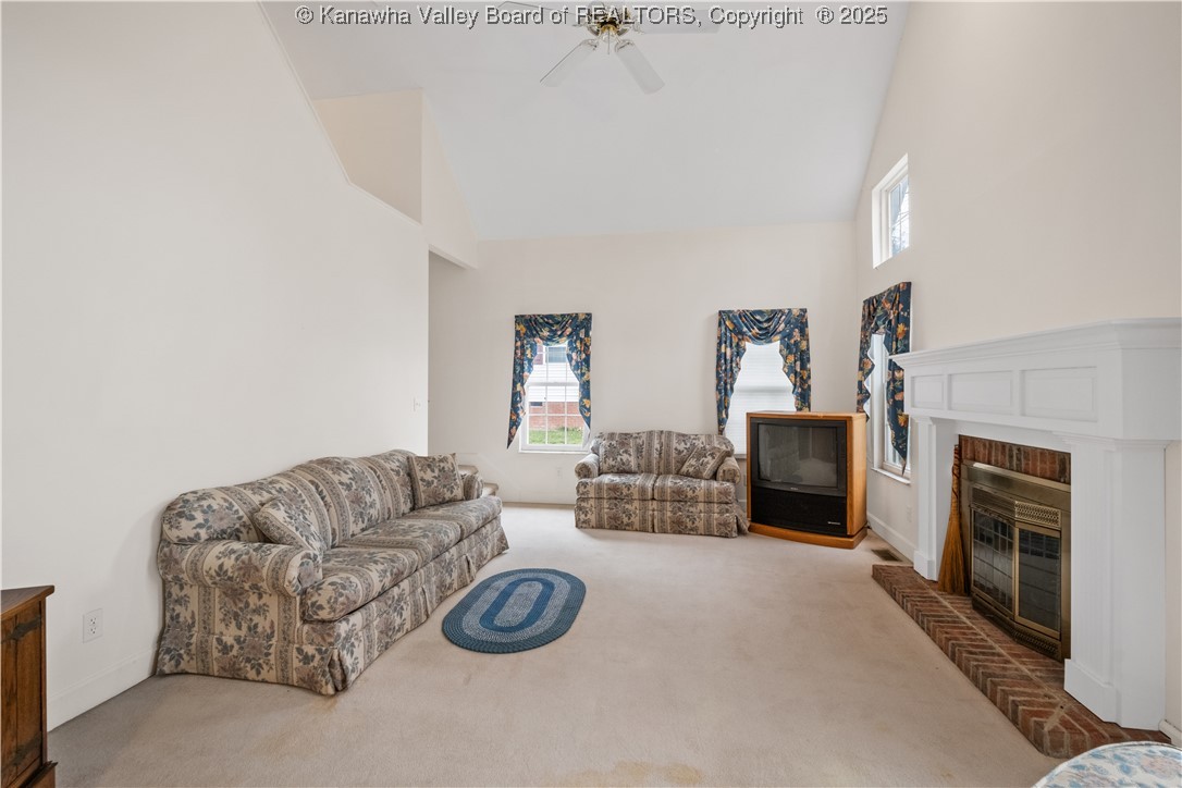9 Meadow Ridge Hurricane, WV 25526 - Photo 18 of 44 Gallery Image 18