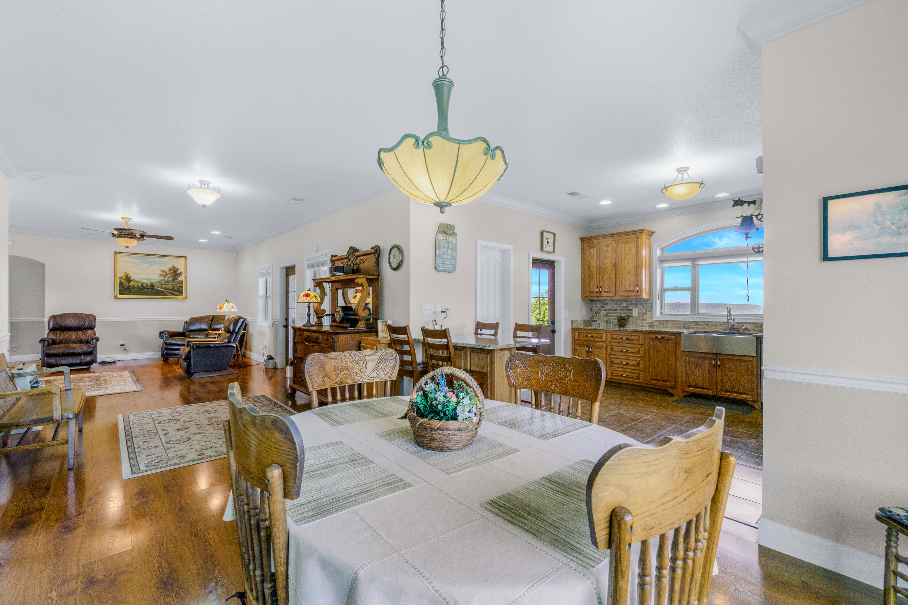 641 County Road, Unit 331 Bryant, AL 35958 - Photo 36 of 93 641 county road 331-25