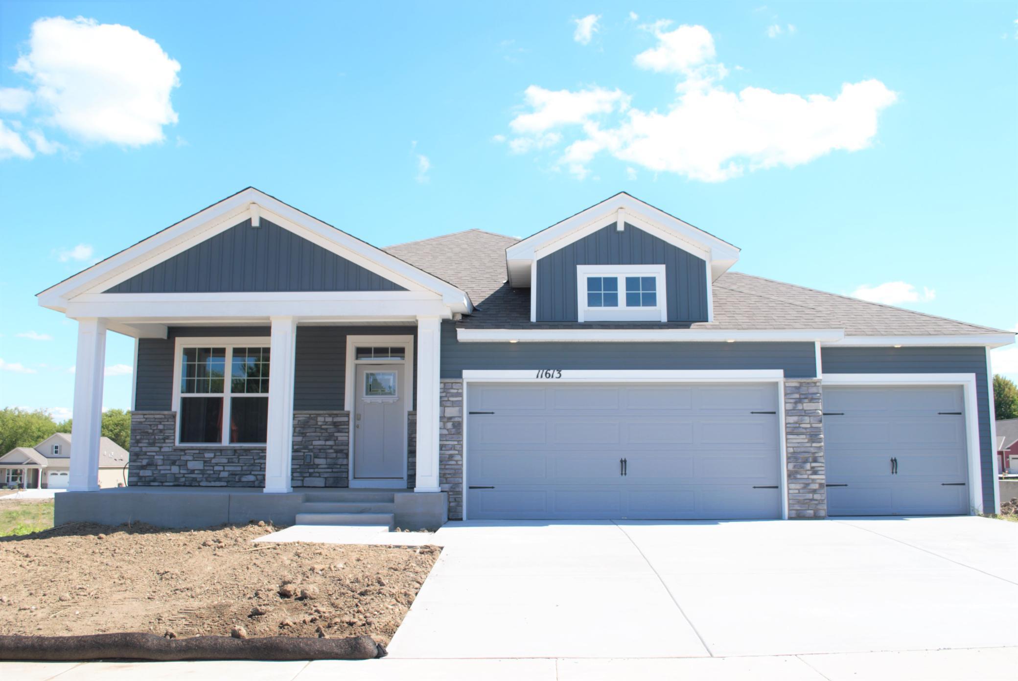 11613 Parkside Court Champlin, MN 55316 - Photo 1 of 1