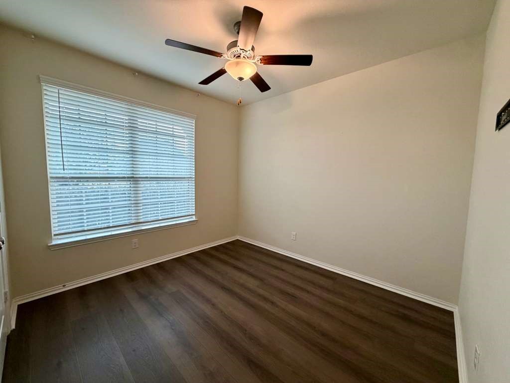 28614 Oakmist Point Lane Katy, TX 77494 - Photo 22 of 42 a view of an empty room with a window