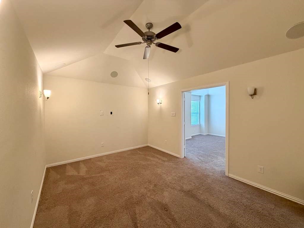 28614 Oakmist Point Lane Katy, TX 77494 - Photo 27 of 42 a view of an empty room