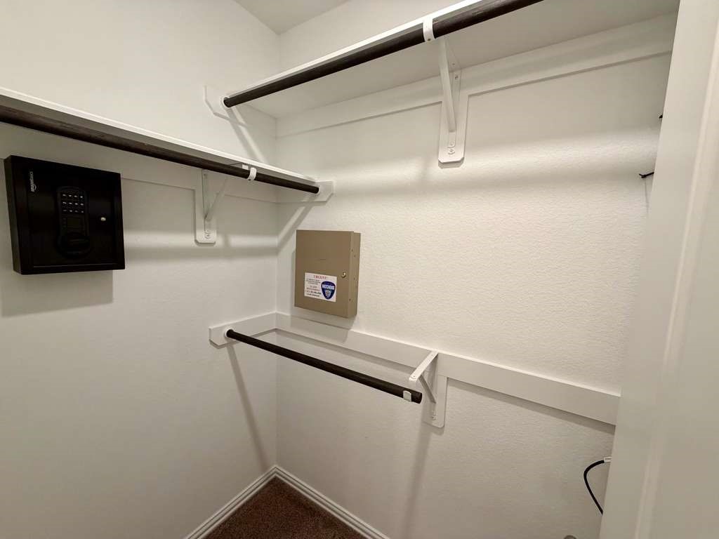 28614 Oakmist Point Lane Katy, TX 77494 - Photo 36 of 42 a view of a storage & utility room