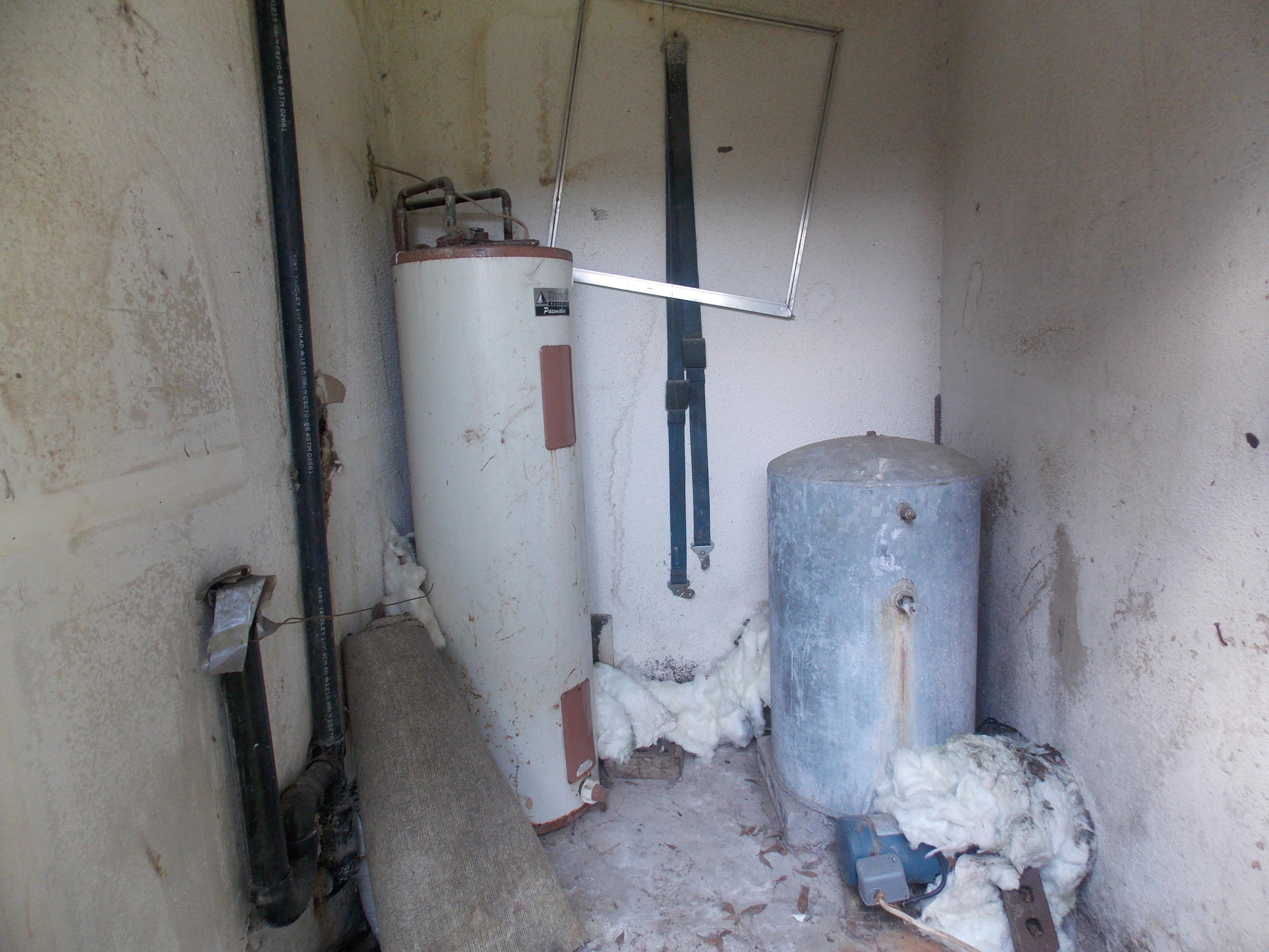 364 Willis Road St. George, SC 29477 - Photo 12 of 12 364-12 storage