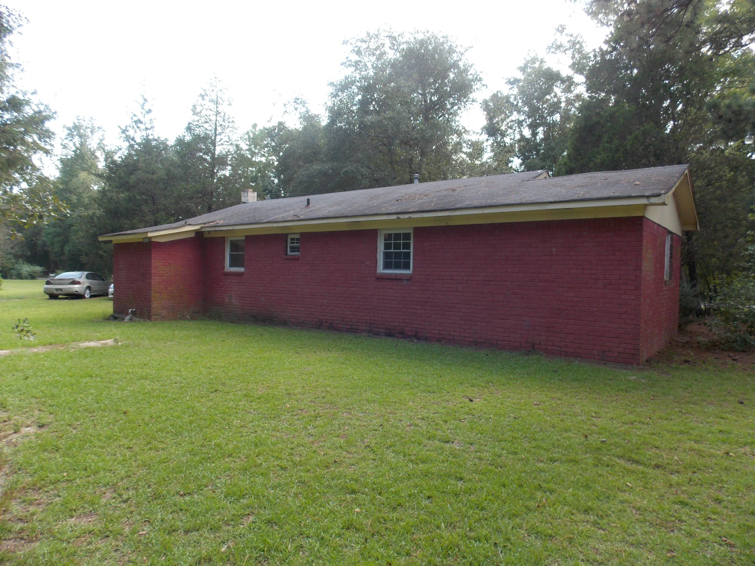 364 Willis Road St. George, SC 29477 - Photo 3 of 12 364-3 back