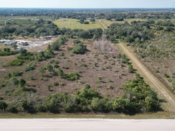 $59,000 | 16010 Northwest 278th Street, Okeechobee, FL 34972