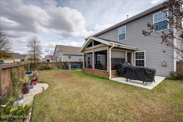 $345,900 | 331 Louisia Mae Way, New Bern, NC 28560