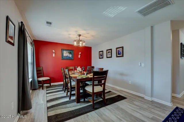 $345,900 | 331 Louisia Mae Way, New Bern, NC 28560