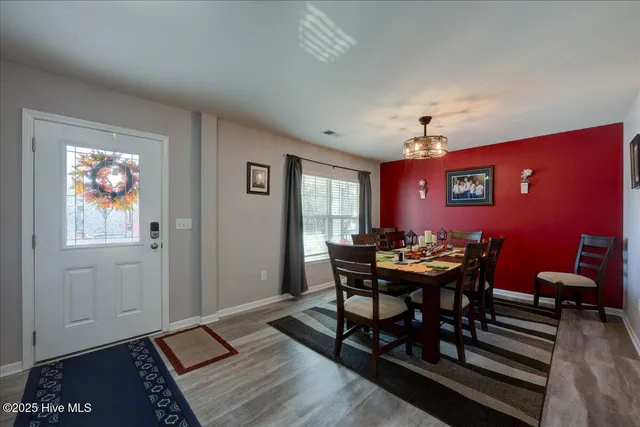 $345,900 | 331 Louisia Mae Way, New Bern, NC 28560