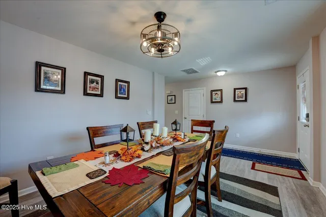 $345,900 | 331 Louisia Mae Way, New Bern, NC 28560