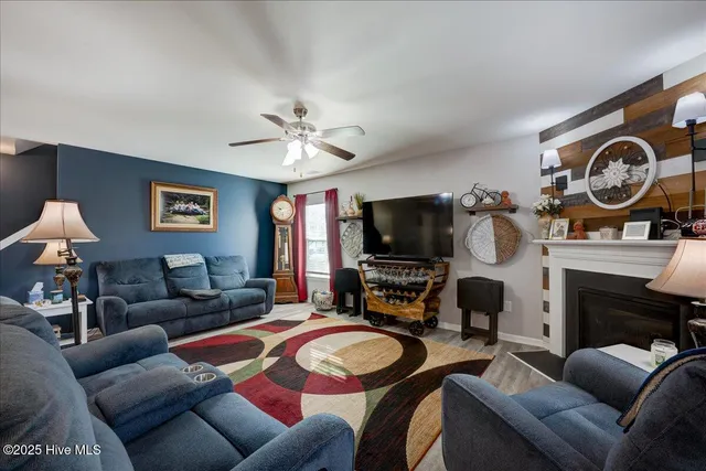 $345,900 | 331 Louisia Mae Way, New Bern, NC 28560