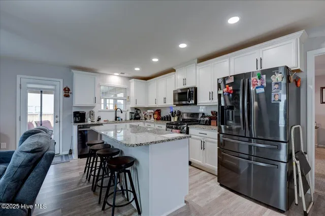 $345,900 | 331 Louisia Mae Way, New Bern, NC 28560