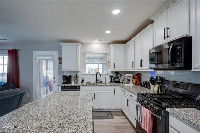 $345,900 | 331 Louisia Mae Way, New Bern, NC 28560