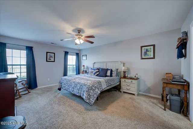 $345,900 | 331 Louisia Mae Way, New Bern, NC 28560