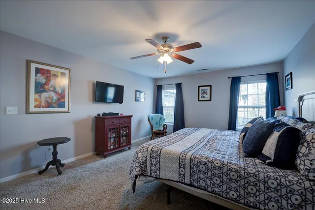 $345,900 | 331 Louisia Mae Way, New Bern, NC 28560