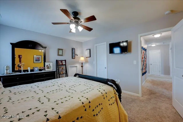 $345,900 | 331 Louisia Mae Way, New Bern, NC 28560