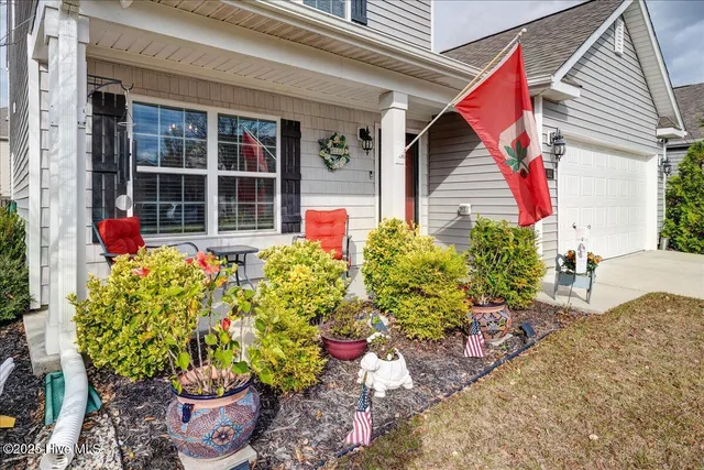 $345,900 | 331 Louisia Mae Way, New Bern, NC 28560