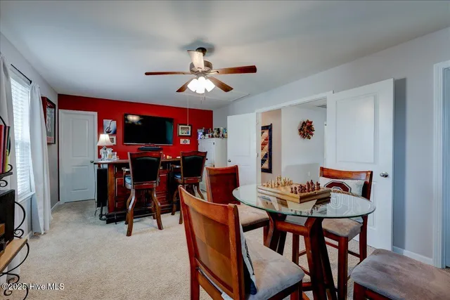 $345,900 | 331 Louisia Mae Way, New Bern, NC 28560