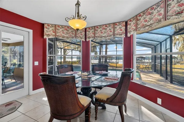 a bathroom with a toilet