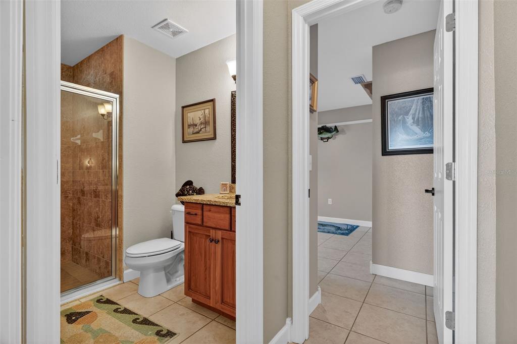 115 Hunting Lodge Drive Inverness, FL 34453 - Photo 25 of 59 a bathroom with a toilet