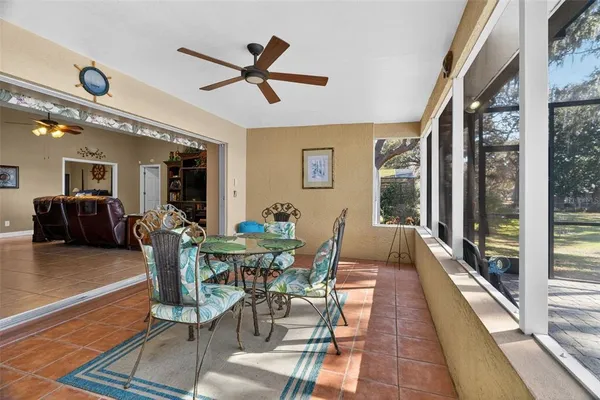 a view of house with outdoor space