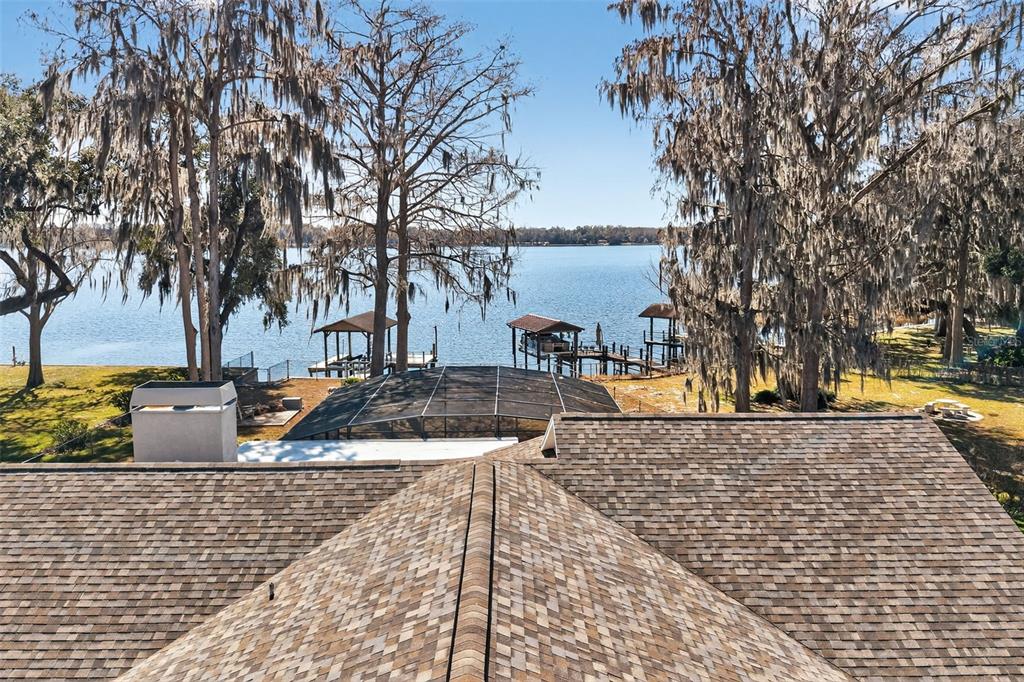 115 Hunting Lodge Drive Inverness, FL 34453 - Photo 49 of 59 a view of a yard with trees