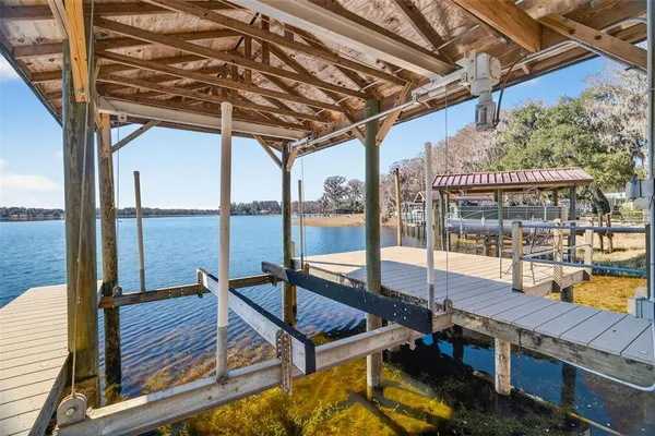 $824,900 | 115 Hunting Lodge Drive, Inverness, FL 34453