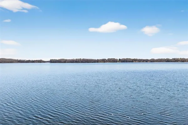 a view of a lake view
