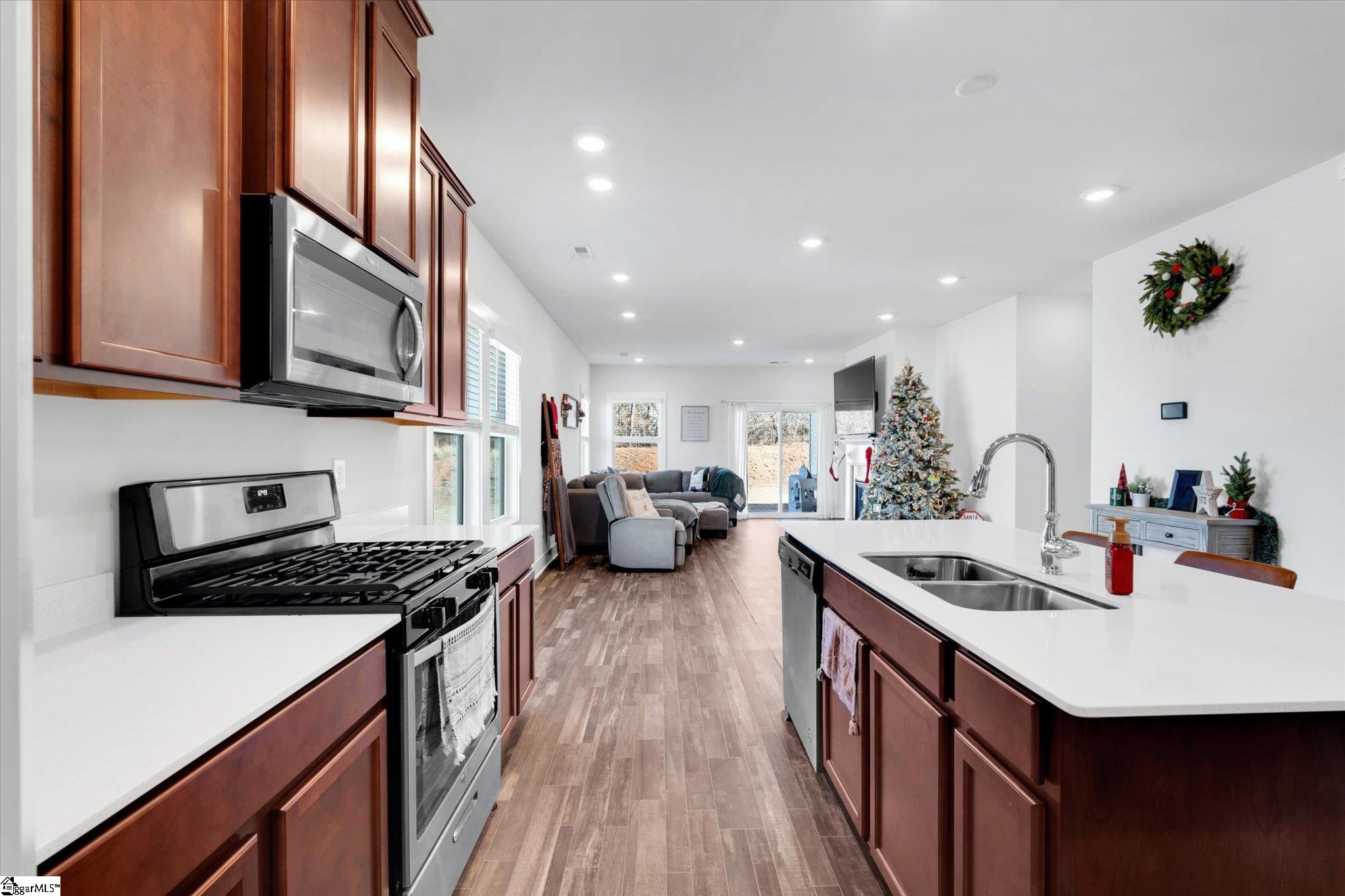 136 Walking Stick Way Pelzer, SC 29669 - Photo 11 of 25