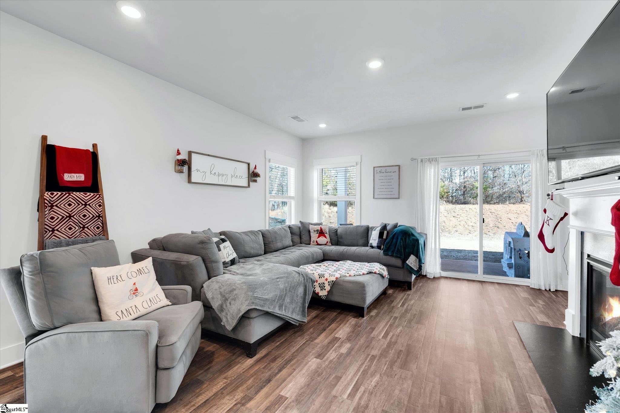 136 Walking Stick Way Pelzer, SC 29669 - Photo 14 of 25