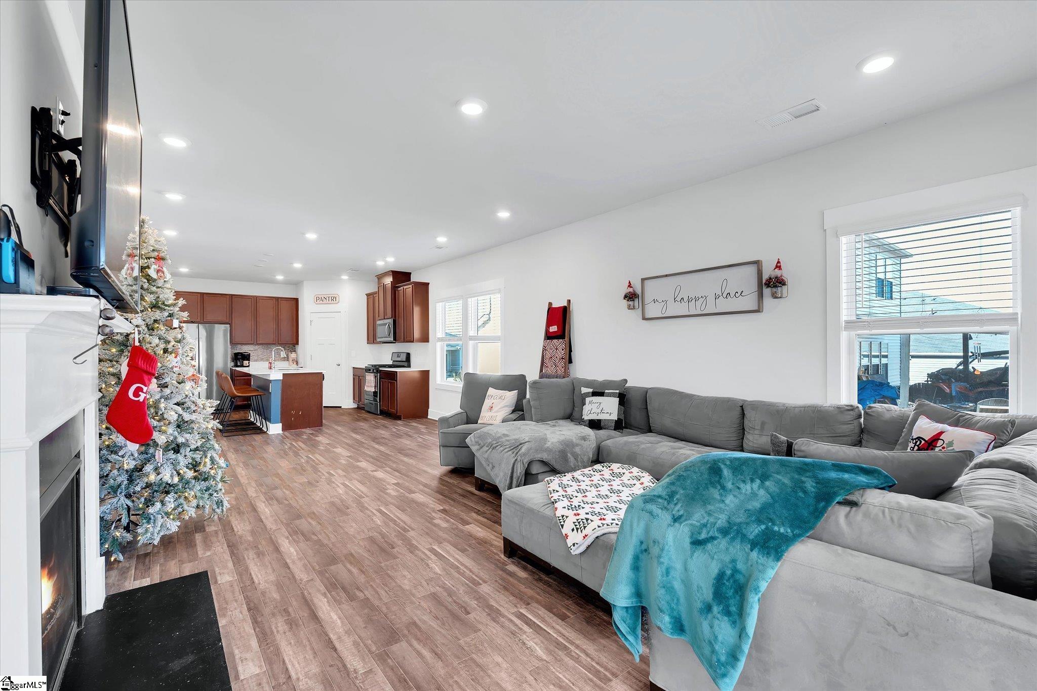 136 Walking Stick Way Pelzer, SC 29669 - Photo 15 of 25