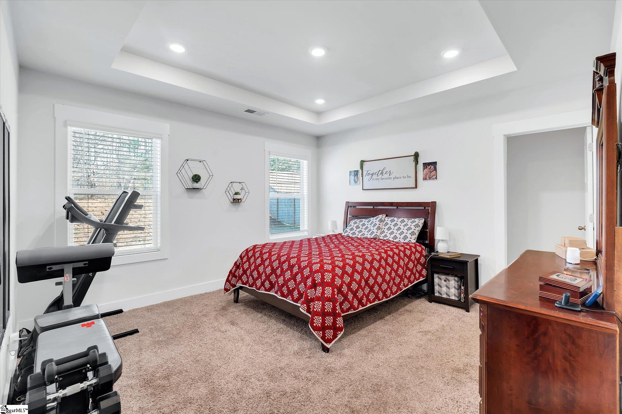 136 Walking Stick Way Pelzer, SC 29669 - Photo 17 of 25