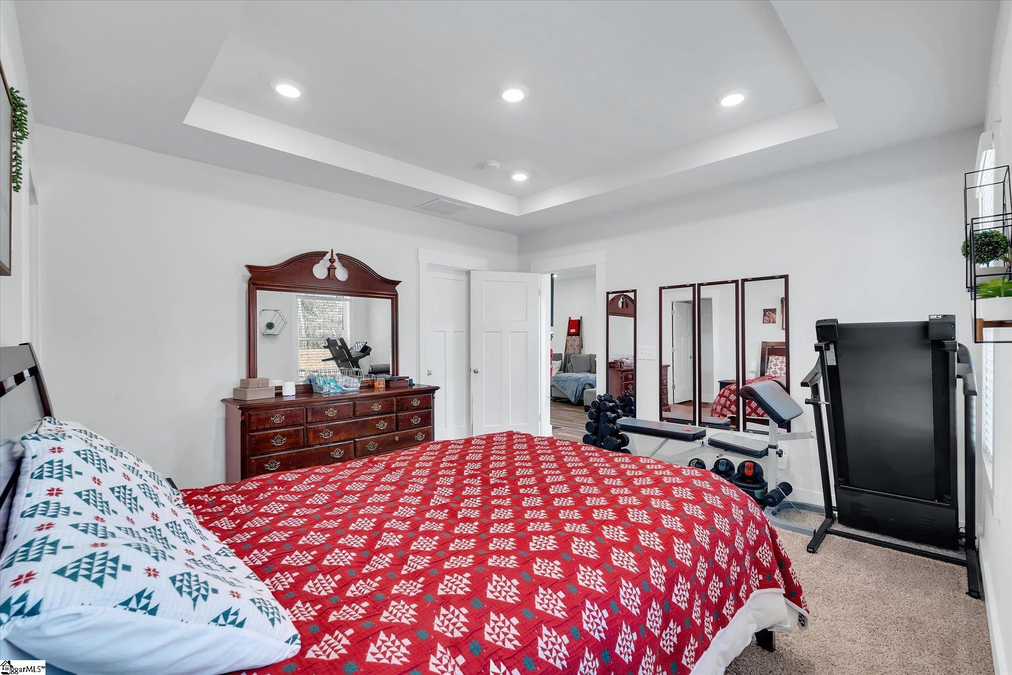 136 Walking Stick Way Pelzer, SC 29669 - Photo 18 of 25