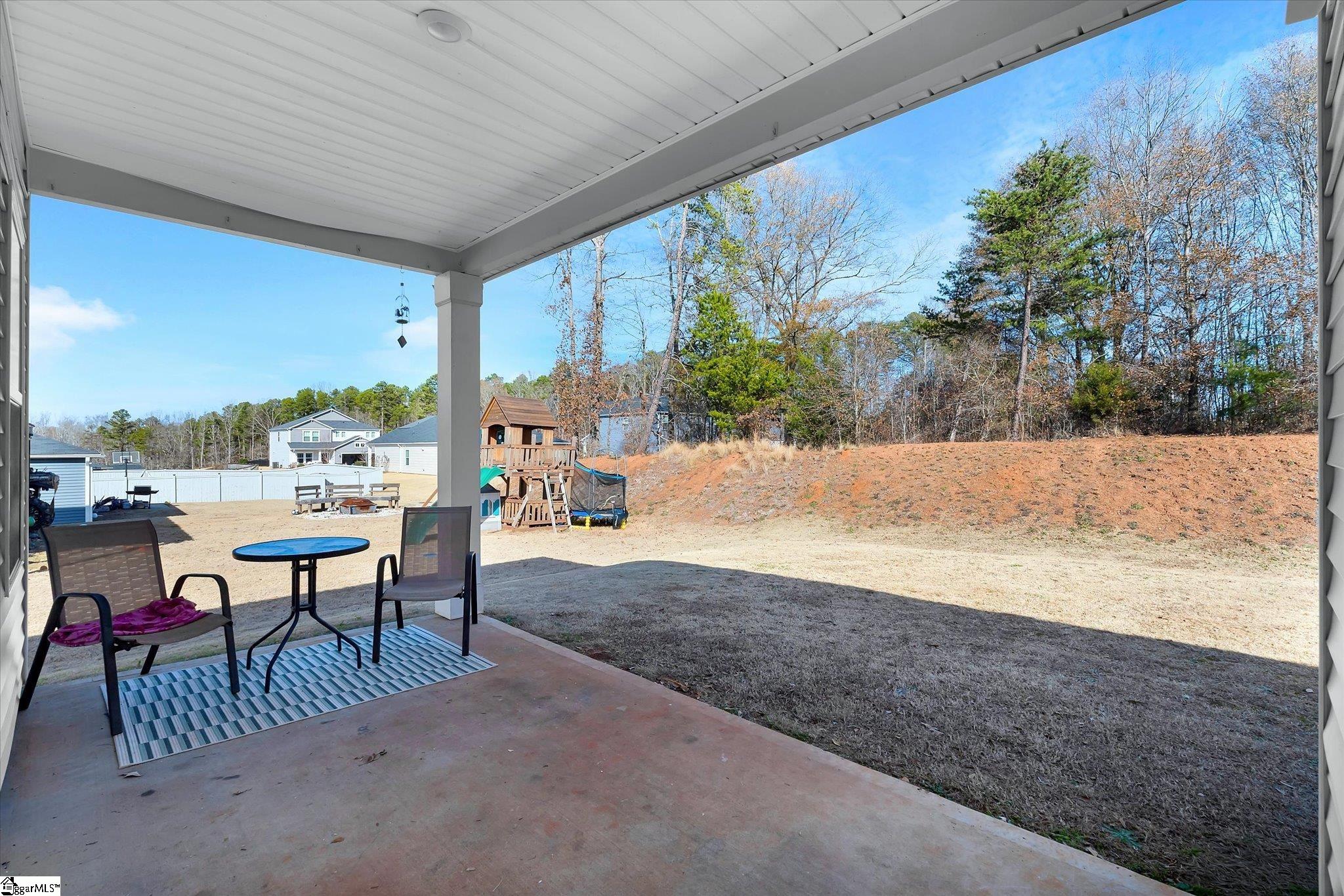 136 Walking Stick Way Pelzer, SC 29669 - Photo 23 of 25