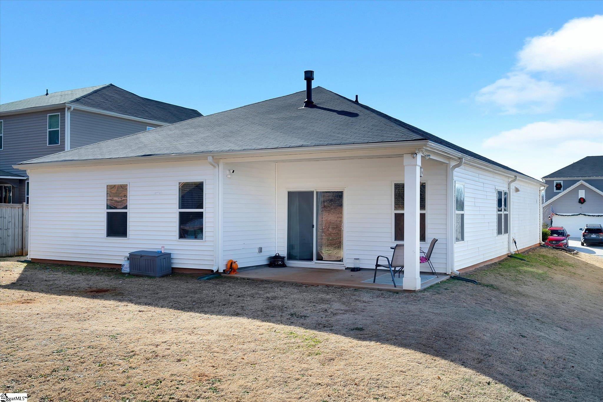 136 Walking Stick Way Pelzer, SC 29669 - Photo 24 of 25