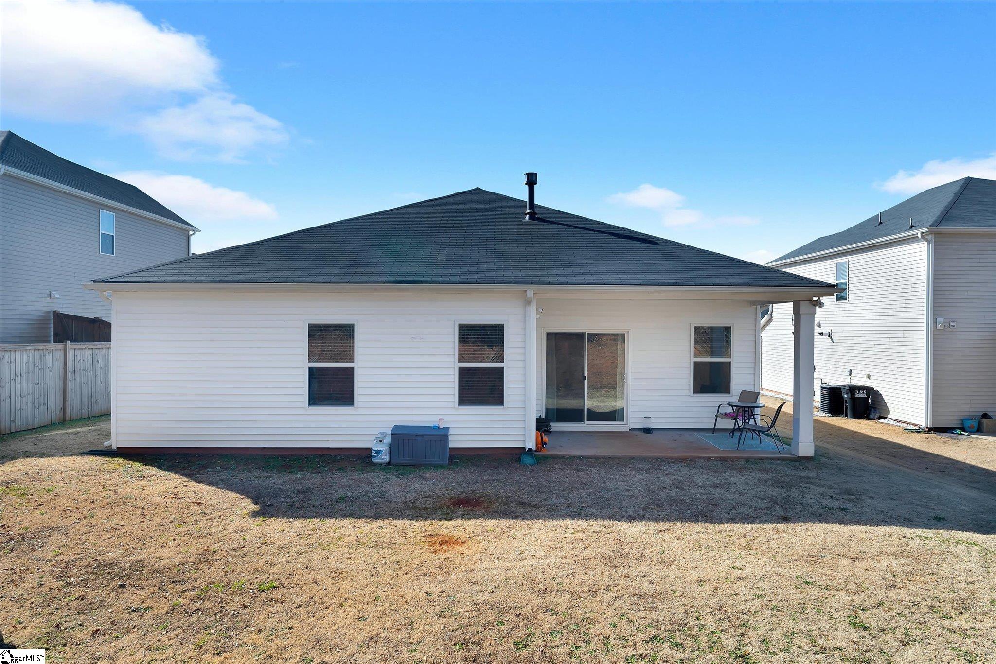 136 Walking Stick Way Pelzer, SC 29669 - Photo 25 of 25