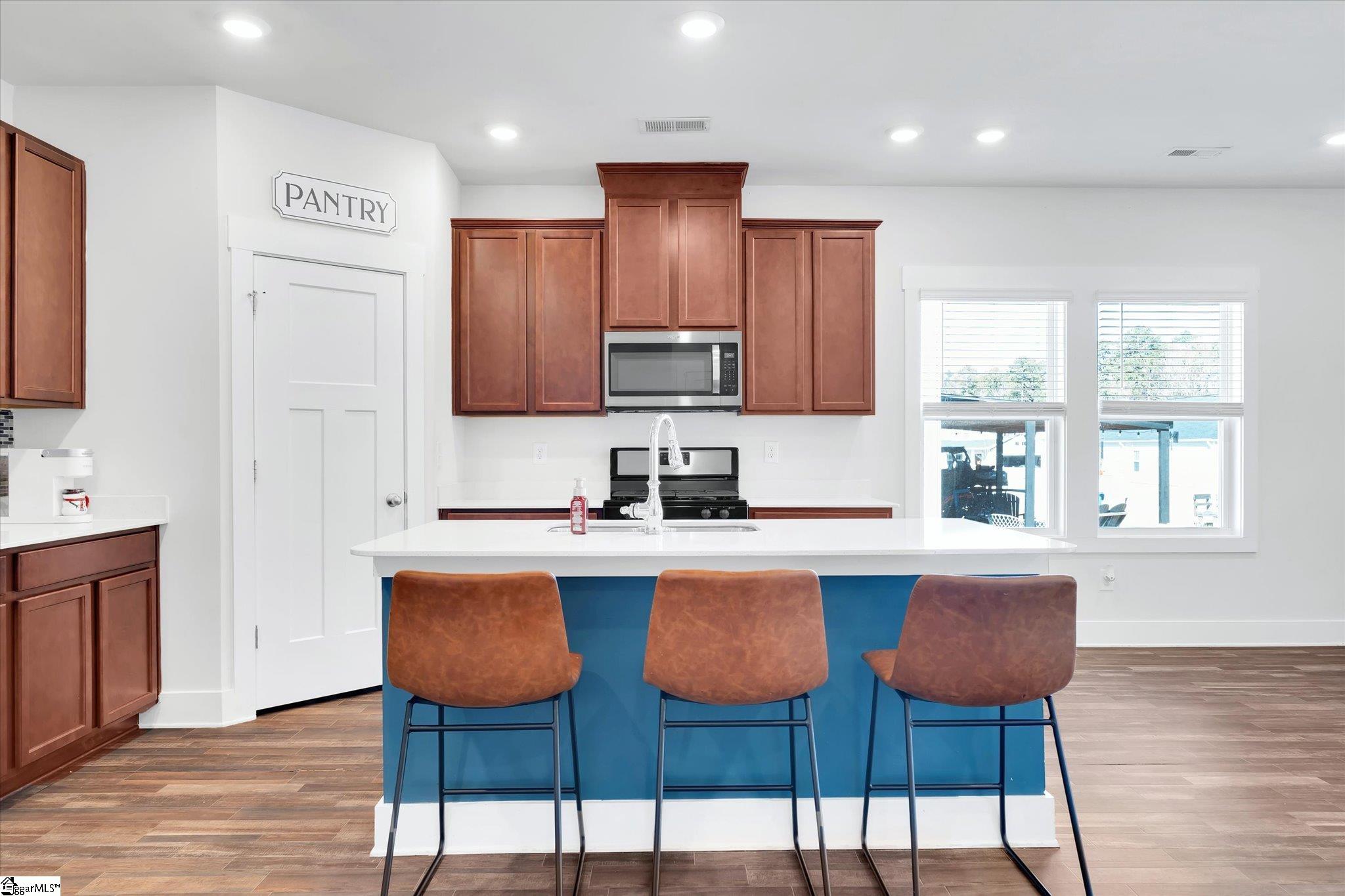 136 Walking Stick Way Pelzer, SC 29669 - Photo 8 of 25