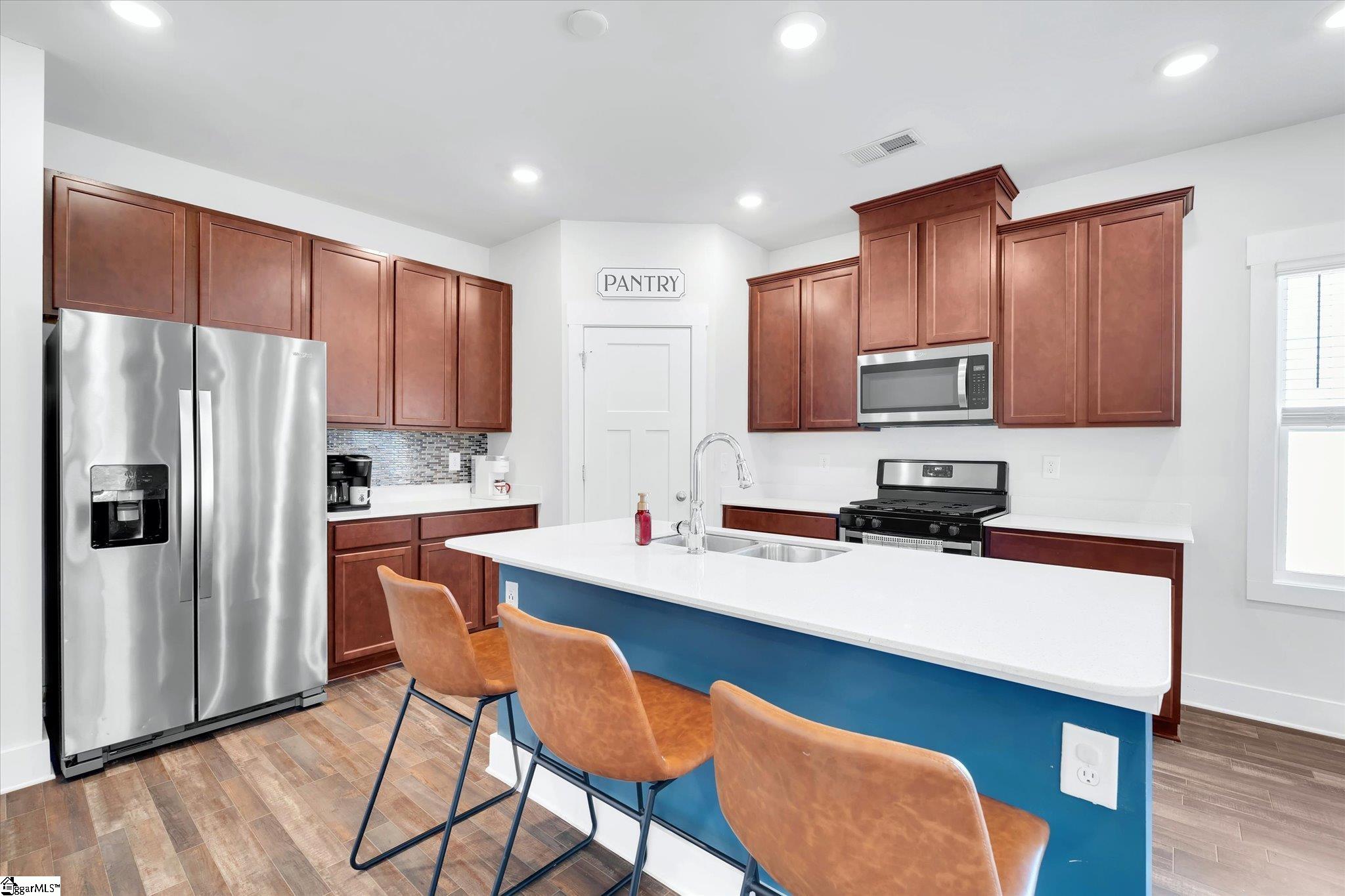 136 Walking Stick Way Pelzer, SC 29669 - Photo 9 of 25