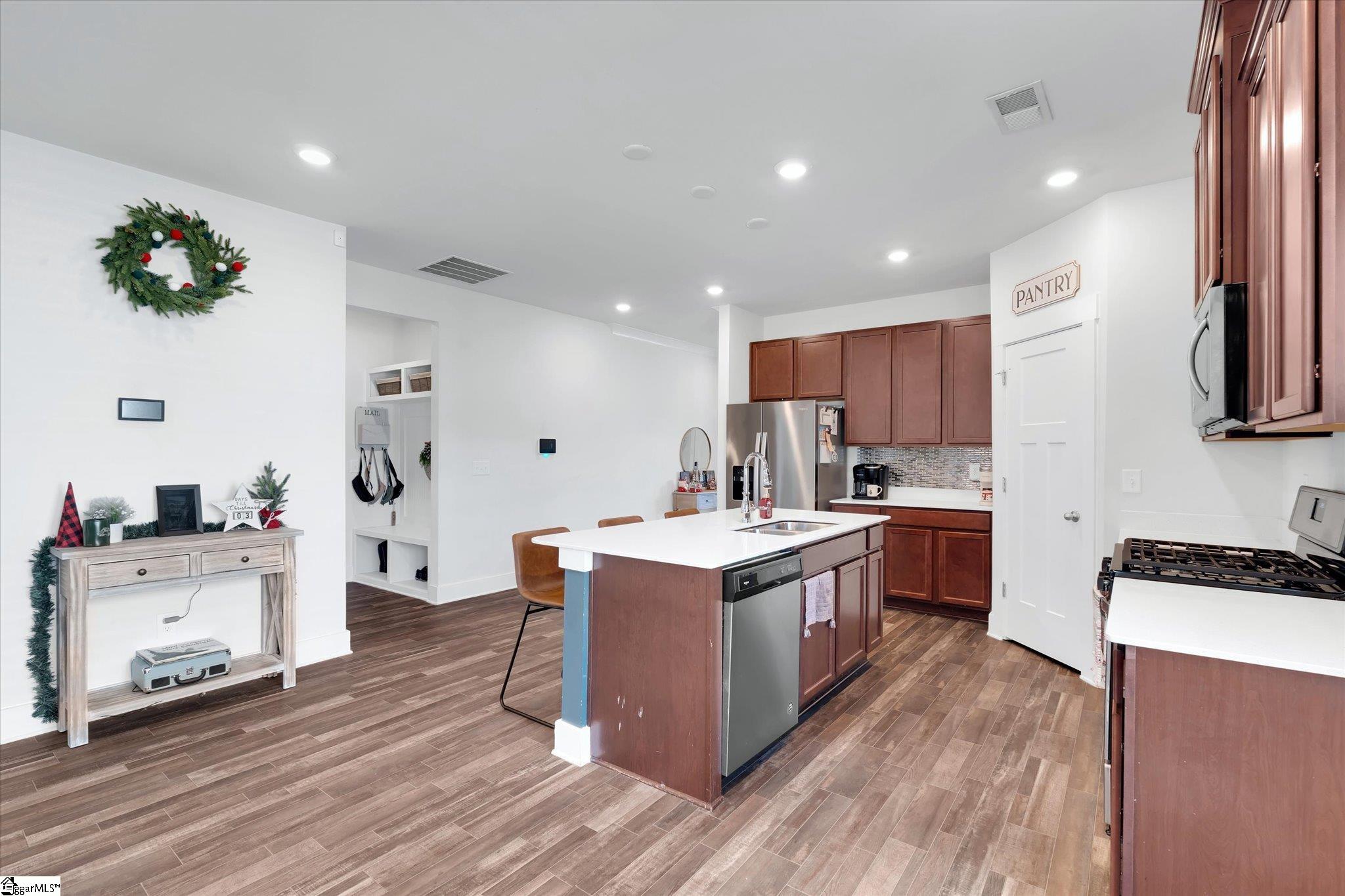 136 Walking Stick Way Pelzer, SC 29669 - Photo 10 of 25