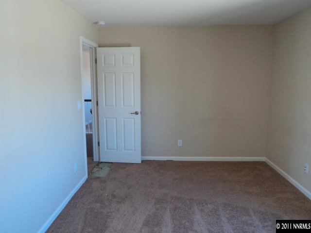 8910 Yeager Street Reno, NV 89506 - Photo 8 of 13 a view of an empty room