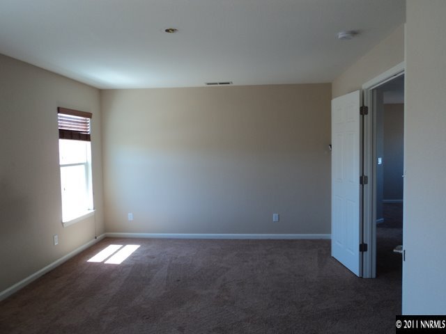 8910 Yeager Street Reno, NV 89506 - Photo 9 of 13 a view of empty room