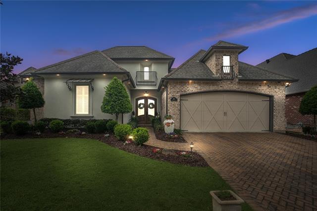 459 North Corniche Covington, LA 70433 - Photo 36 of 37