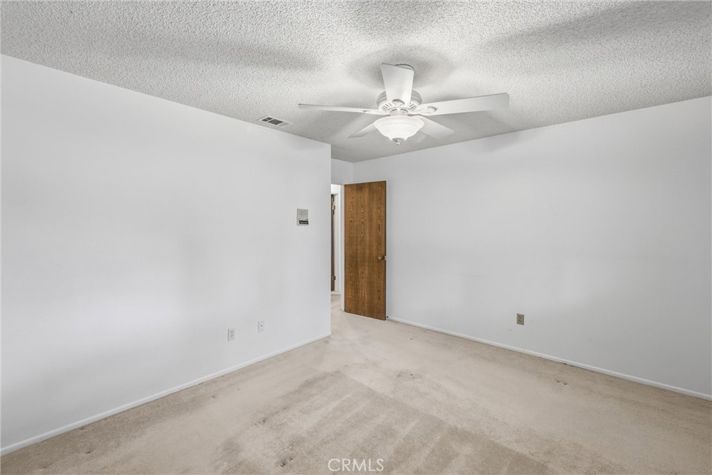 37295 Oak View Road Yucaipa, CA 92399 - Photo 29 of 59 wooden floor in an empty room