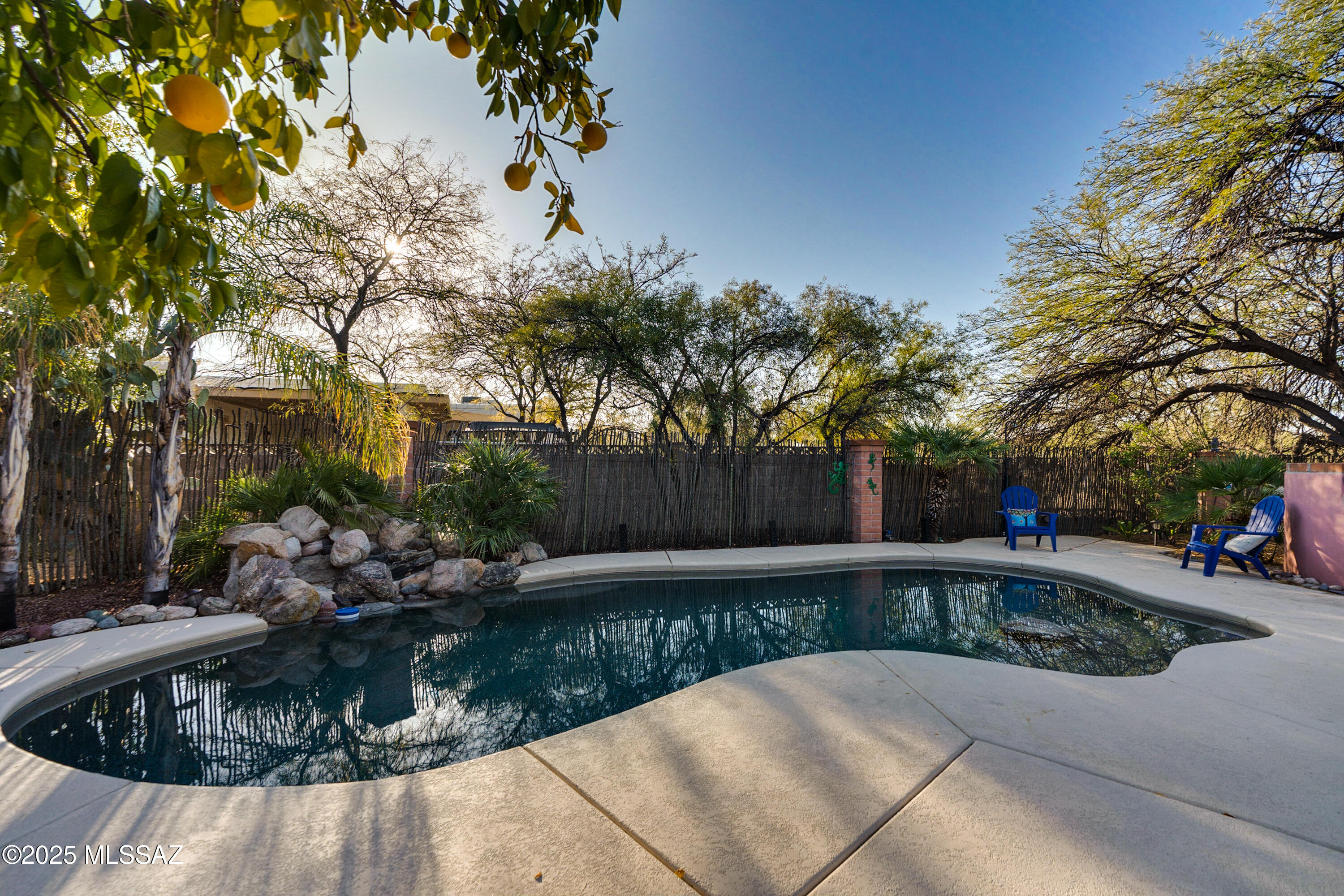 1151 West Chula Vista Road Tucson, AZ 85704 - Photo 43 of 49 Gallery Image 43