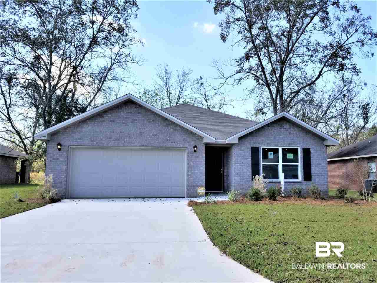 1791 Abbey Loop Foley, AL 36535 - Photo 1 of 20