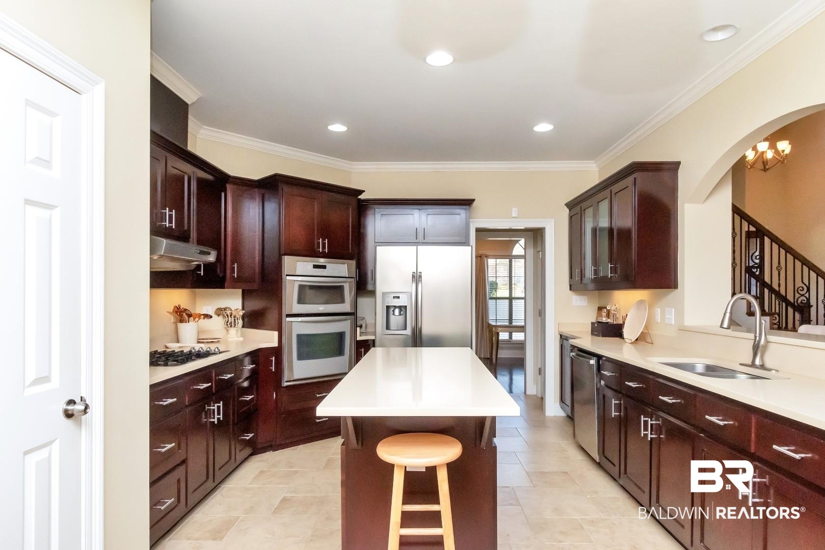 9815 Traveller Way Mobile, AL 36695 - Photo 17 of 50