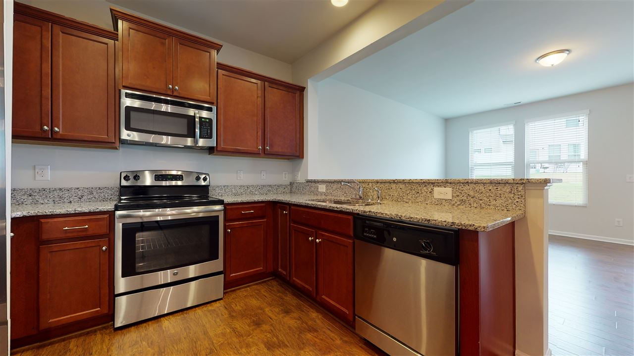 4457 Hillsgrove Road Wake Forest, NC 27587 - Photo 14 of 30 Photo 14