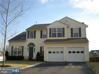 403 Hatteras Road Coatesville, PA 19320 - Photo 1 of 12 Exterior Front