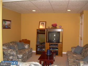 403 Hatteras Road Coatesville, PA 19320 - Photo 12 of 12 Basement - Finished